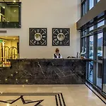 The Nowness Hotel