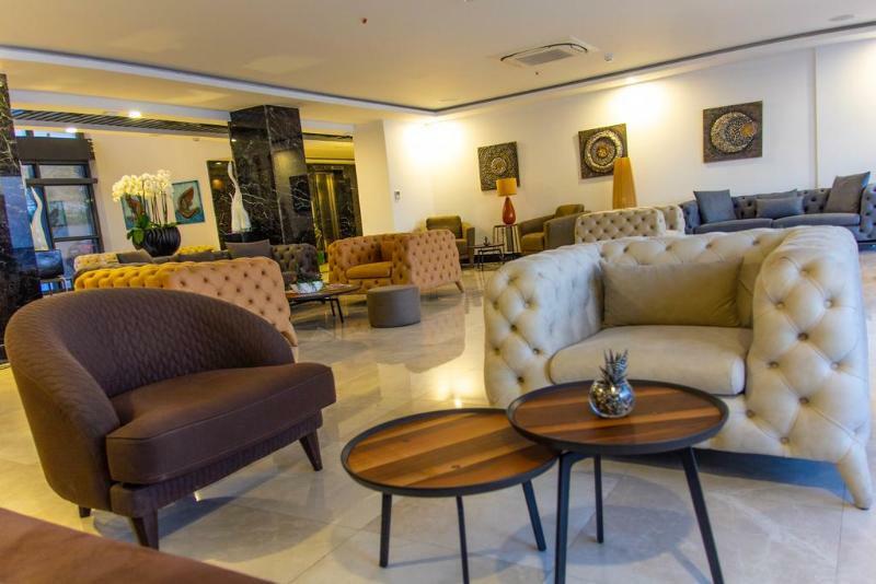 Hotel The Nowness İzmir