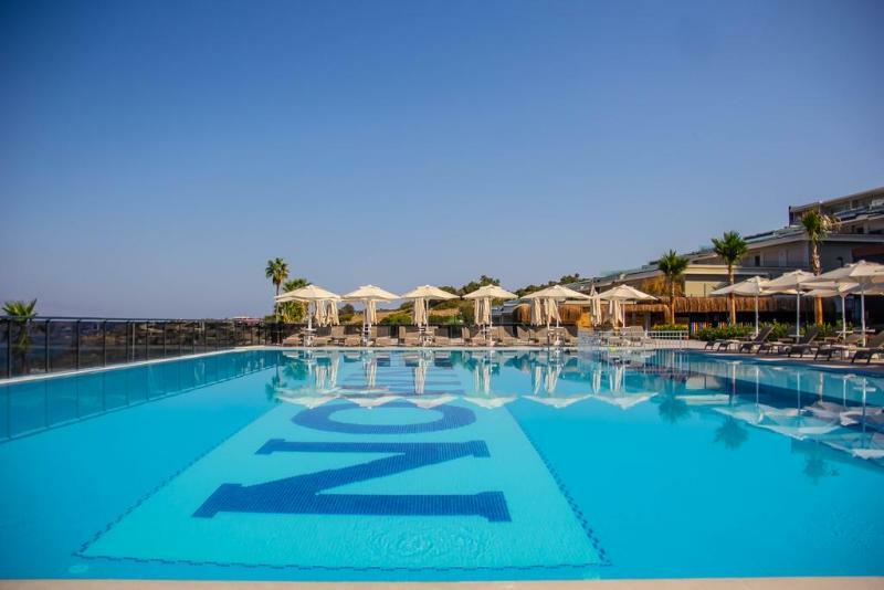 Hotel The Nowness 5*