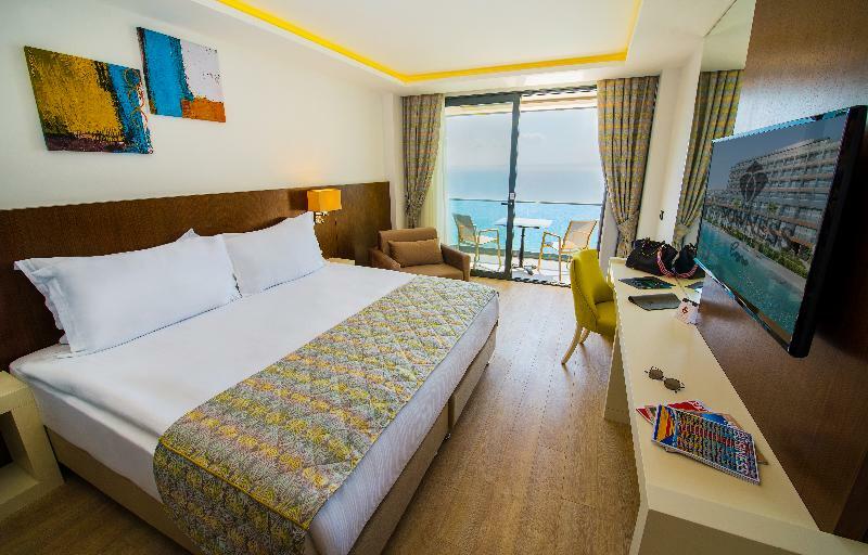 The Nowness Hotel İzmir
