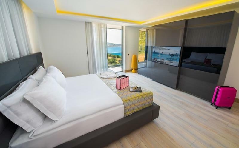 The Nowness 5* İzmir