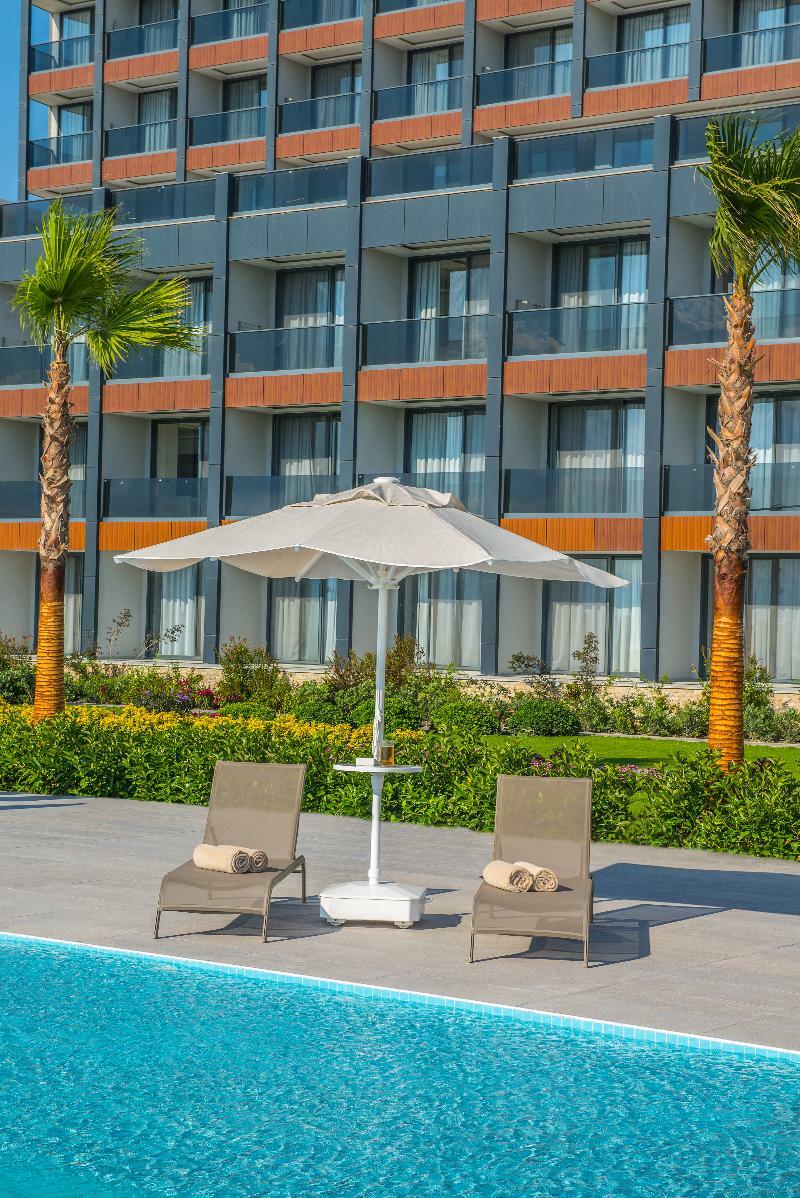 The Nowness Otel İzmir
