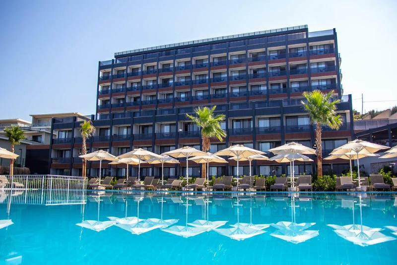 Otel The Nowness İzmir