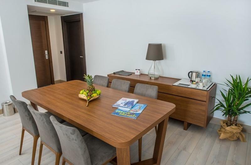 Otel The Nowness İzmir